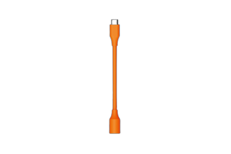Jackery DC8020 x USB-C adapter