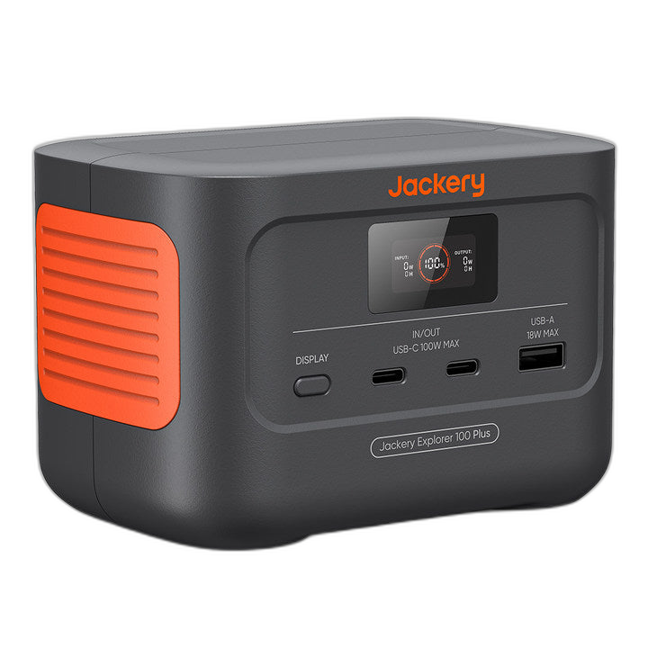 Jackery Explorer 100 Plus