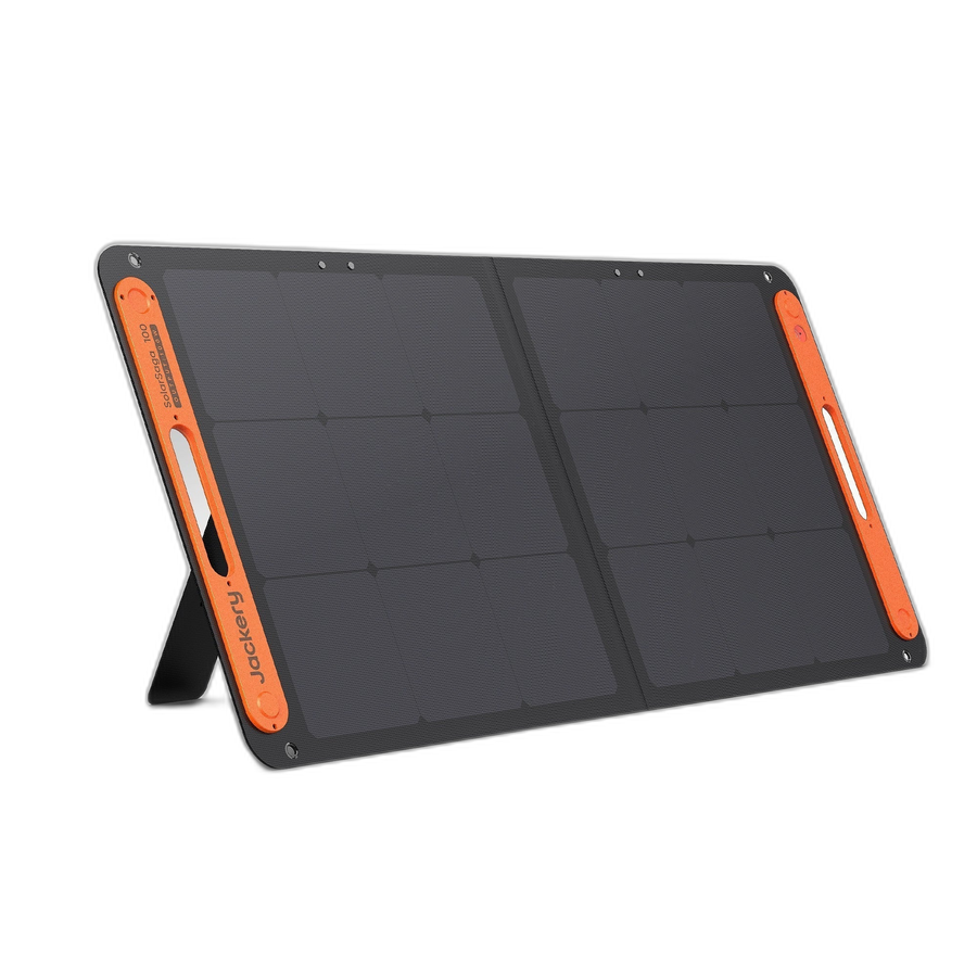 Jackery SolarSaga 100W