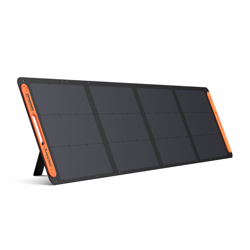 Jackery szett – Explorer 3000 V2 + SolarSaga 200W