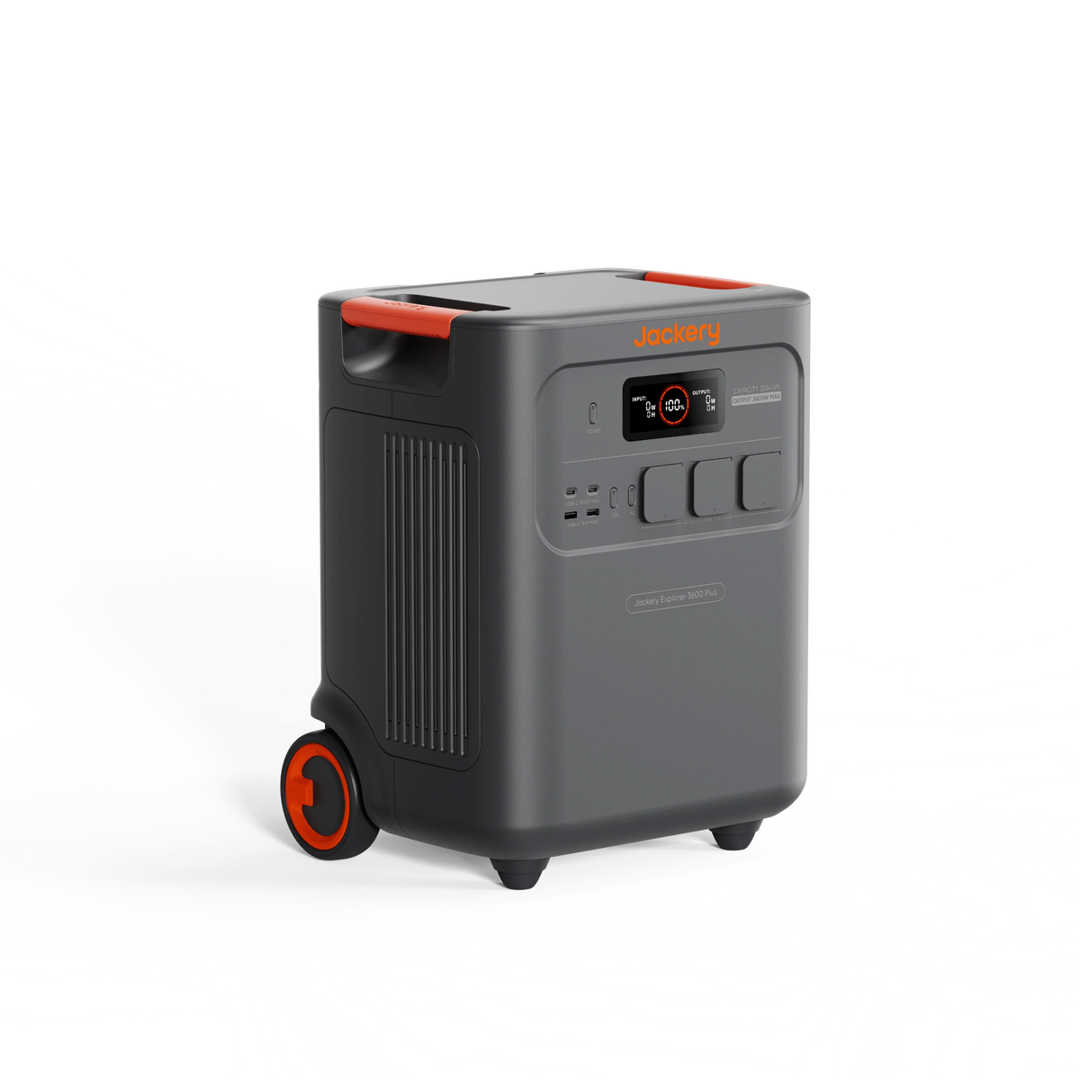 Jackery Explorer 3600 Plus