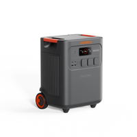Jackery Explorer 3600 Plus