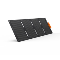 Jackery szett – Explorer 240 V2 + SolarSaga 40W Mini