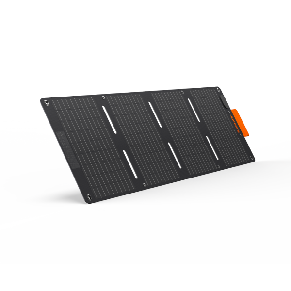 Jackery szett – Explorer 240 V2 + SolarSaga 40W Mini