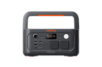 Jackery Szett – Explorer 500 V2 + SolarSaga 100W
