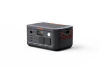 Jackery Szett – Explorer 500 V2 + SolarSaga 100W