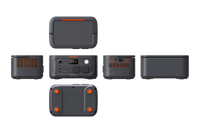 Jackery Szett – Explorer 500 V2 + SolarSaga 100W