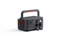 Jackery Szett – Explorer 500 V2 + SolarSaga 100W