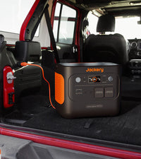 Jackery Explorer 1000 Plus