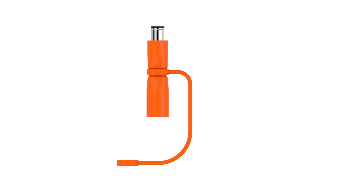 Jackery DC8020 x DC7909 adapter