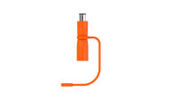 Jackery DC8020 x DC7909 adapter
