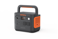 Jackery szett – Explorer 1000 V2 + SolarSaga 200W