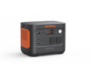 Jackery szett – Explorer 1000 V2 + SolarSaga 200W
