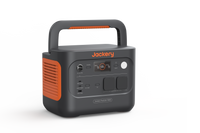 Jackery szett – Explorer 1000 V2 + SolarSaga 200W