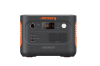 Jackery szett – Explorer 1000 V2 + SolarSaga 200W