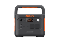 Jackery szett – Explorer 1000 V2 + SolarSaga 200W