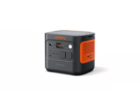Jackery Készlet – Explorer 2000 V2 + 2× SolarSaga 100W