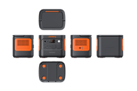Jackery Készlet – Explorer 2000 V2 + 2× SolarSaga 100W