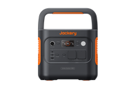 Jackery Set Explorer 2000 V2 + SolarSaga 200W