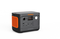 Jackery szett – Explorer 240 V2 + SolarSaga 40W Mini