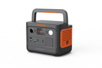 Jackery szett – Explorer 240 V2 + SolarSaga 40W Mini