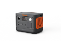 Jackery szett – Explorer 240 V2 + SolarSaga 40W Mini