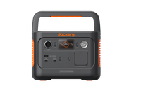 Jackery szett – Explorer 240 V2 + SolarSaga 40W Mini