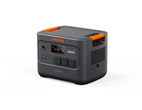 Jackery szett – Explorer 3000 V2 + 2× SolarSaga 200W