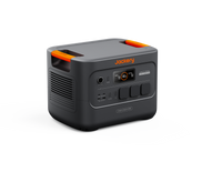 Jackery szett – Explorer 3000 V2 + SolarSaga 200W