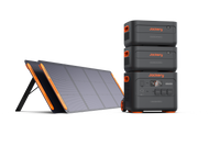 Jackery szett – Explorer 2000 Plus + Akkumulátor modul