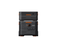 Jackery szett – Explorer 2000 Plus + Akkumulátor modul