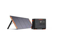 Jackery Szett – Explorer 2000 Plus + SolarSaga 200W