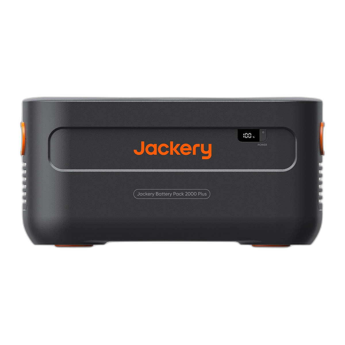 Jackery 2000 Plus kiegészítő akkumulátor