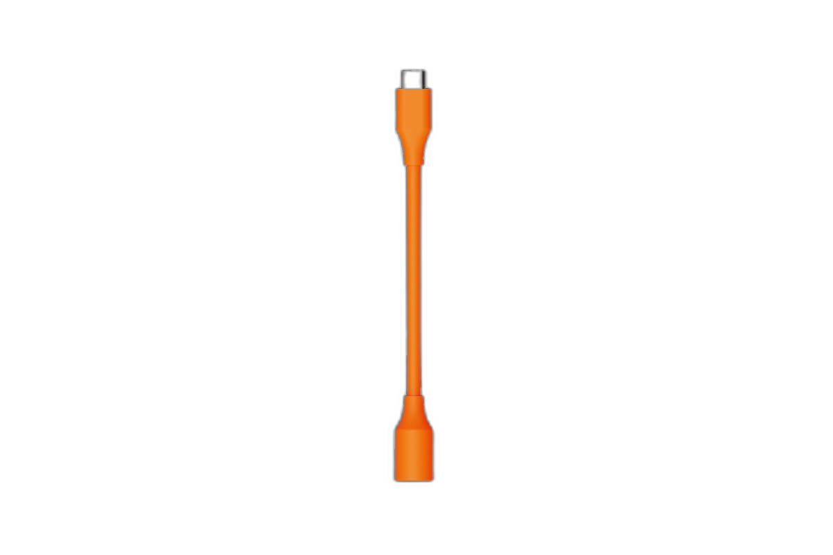 Jackery DC8020 x USB-C adapter
