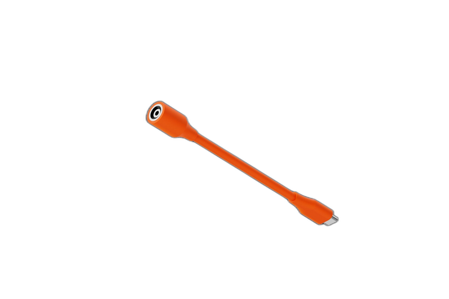 Jackery DC8020 x USB-C adapter