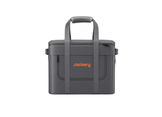 Jackery Brašna Extreme Guard L