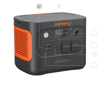 Jackery Explorer 1000 Plus