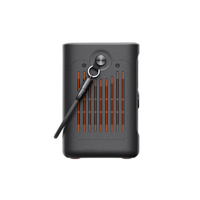 Jackery Szett – Explorer 300D + SolarSaga 100W