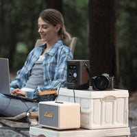 Jackery Explorer 300D