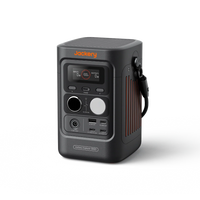 Jackery Szett – Explorer 300D + SolarSaga 40W Mini
