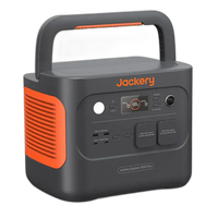 Jackery Szett – Explorer 1000 Plus + Akkumulátor modul