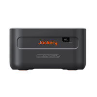 Jackery Szett – Explorer 1000 Plus + Akkumulátor modul
