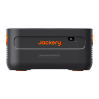 Jackery szett – Explorer 2000 Plus + Akkumulátor modul