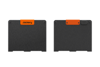 Jackery Szett – Explorer 300D + SolarSaga 40W Mini