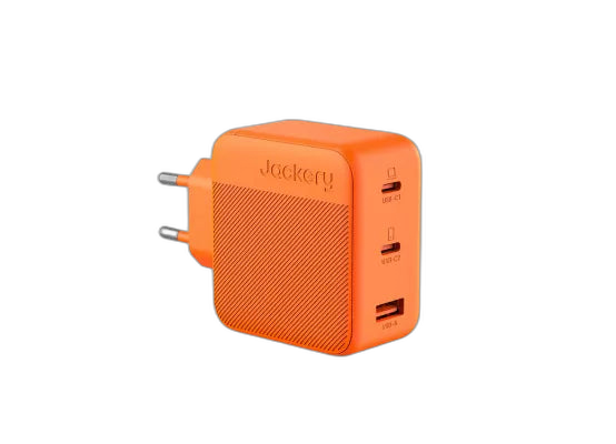 Rychlonabíječka Jackery 102W GaN