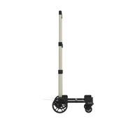 Jackery összecsukható kocsi az Explorer 3000 V2-höz