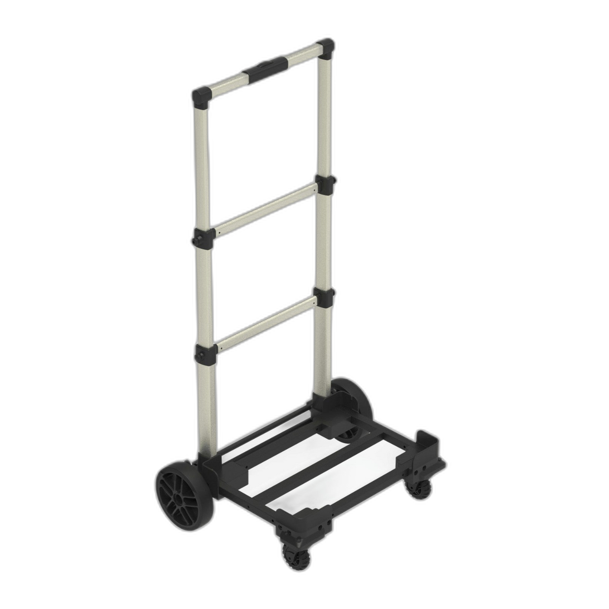 Jackery összecsukható kocsi az Explorer 3000 V2-höz
