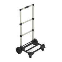 Jackery összecsukható kocsi az Explorer 3000 V2-höz