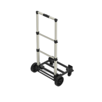 Jackery összecsukható kocsi az Explorer 3000 V2-höz