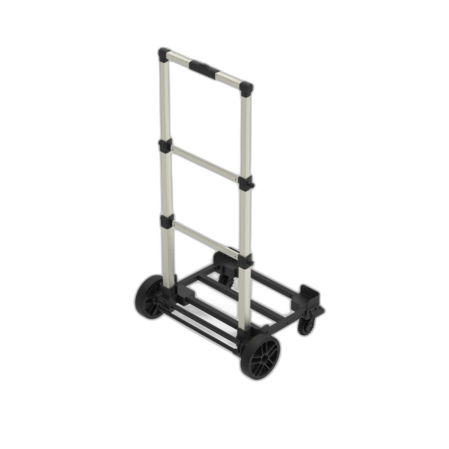 Jackery összecsukható kocsi az Explorer 3000 V2-höz